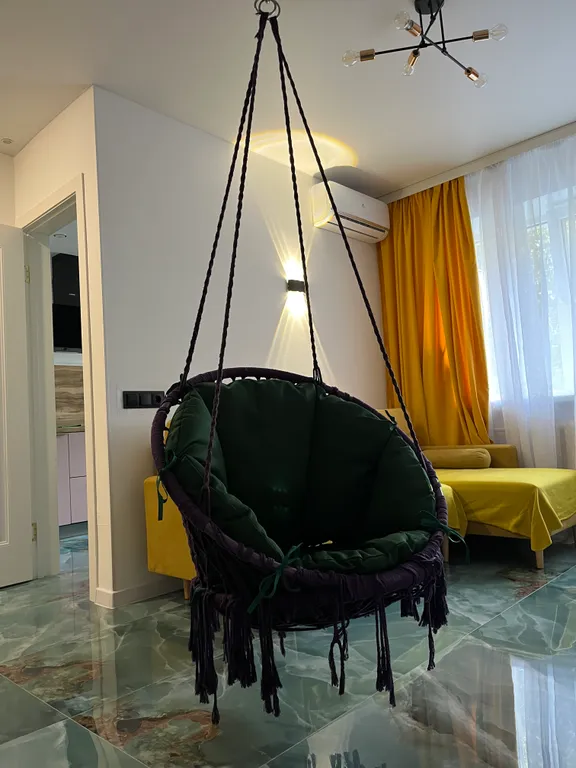 Уютная квартира в Центре Гомеля