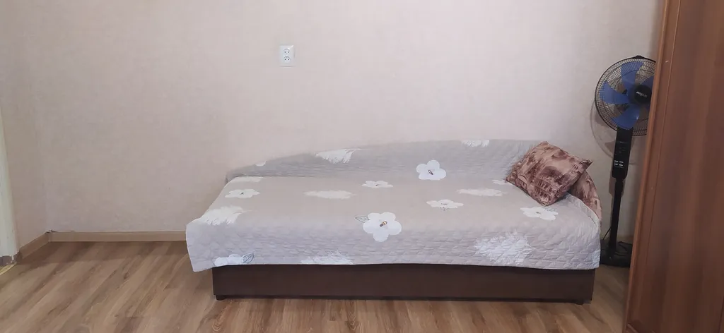 Квартира рядом с парком