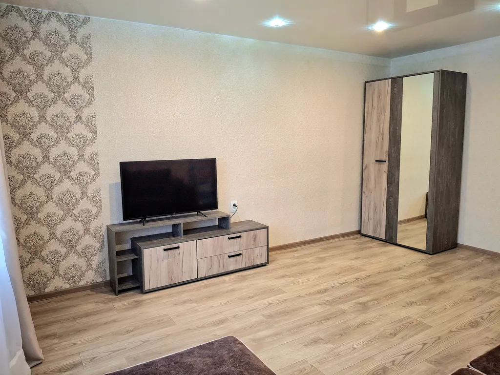 Уютная квартира в центре