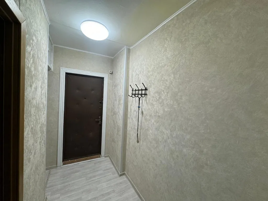 Квартира 3-комнатная квартира для 8 гостей в 6 минутах от метро Планерная — Москва