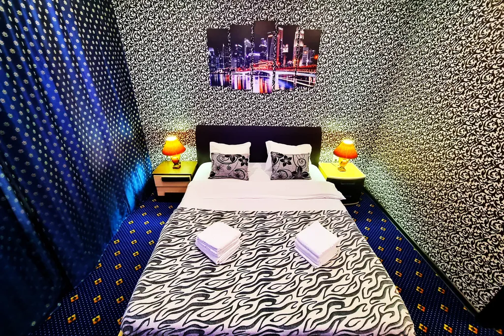 Квартира Двушка в центре пятого микрорайона Талнаха — аренда посуточно в Норильск