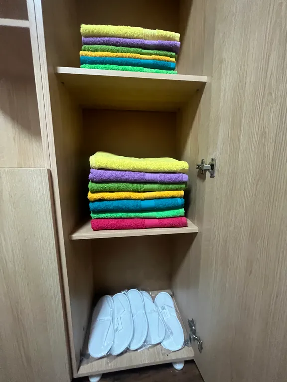 Домик у реки