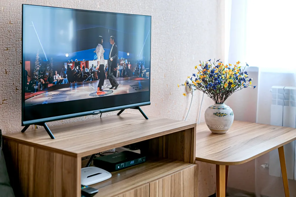 Апартамент Pulp Fiction