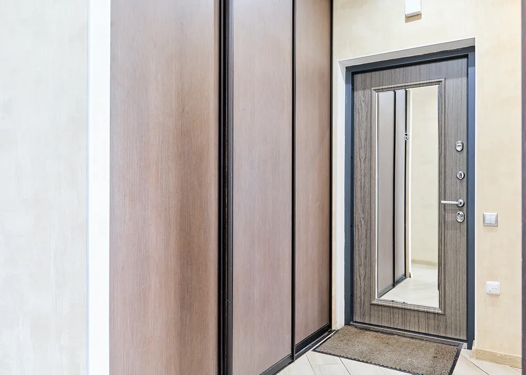 Уютные апартаменты в жк солнечная система