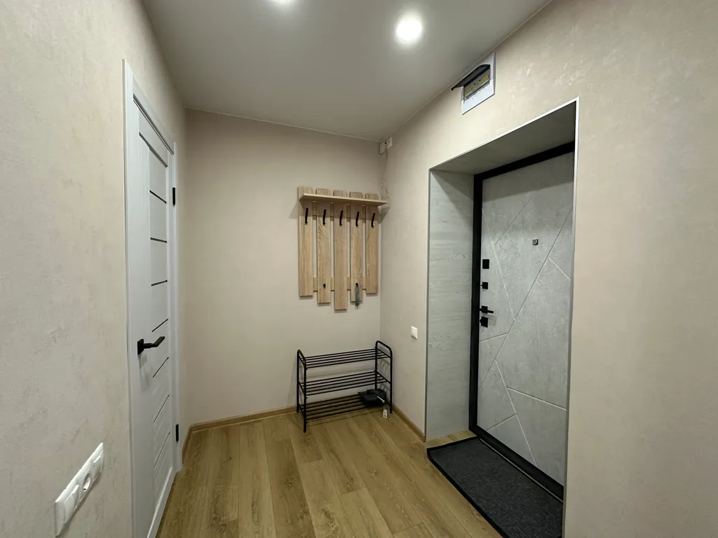 Уютная квартира рядом с ТЦ Арена и аэропортом