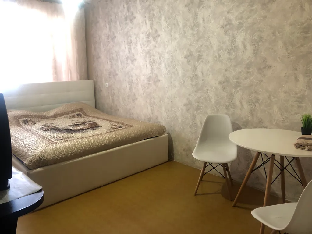 Квартира 3-комнатная Квартира — Санкт-Петербург