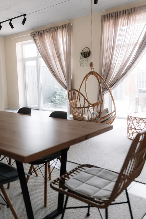 С видом на море