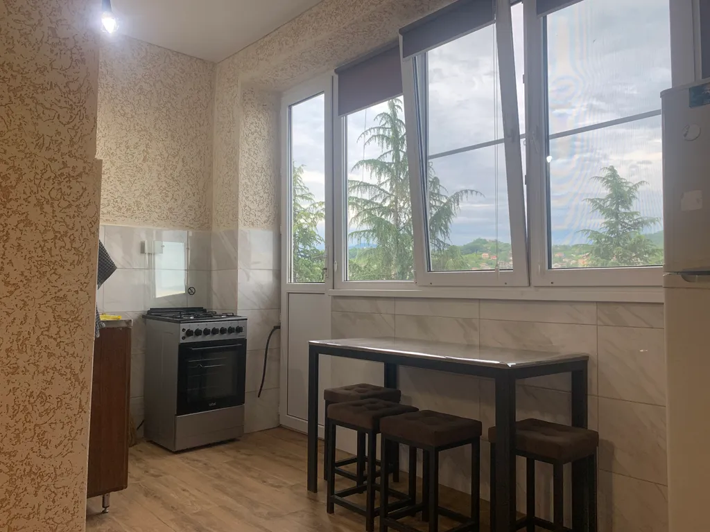 Квартира Квартира у моря — Сухум