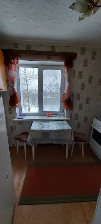 Уютная СССР квартира в центре города с шаговой доступностью столовых, парковки