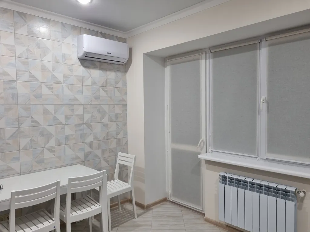 Апартаменты у моря