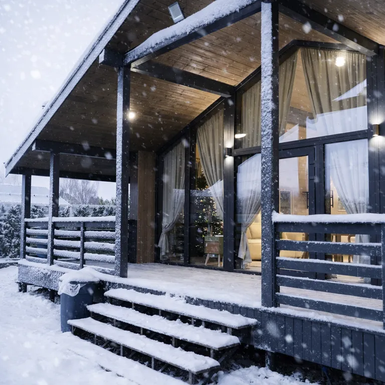 3-комнатный Дом