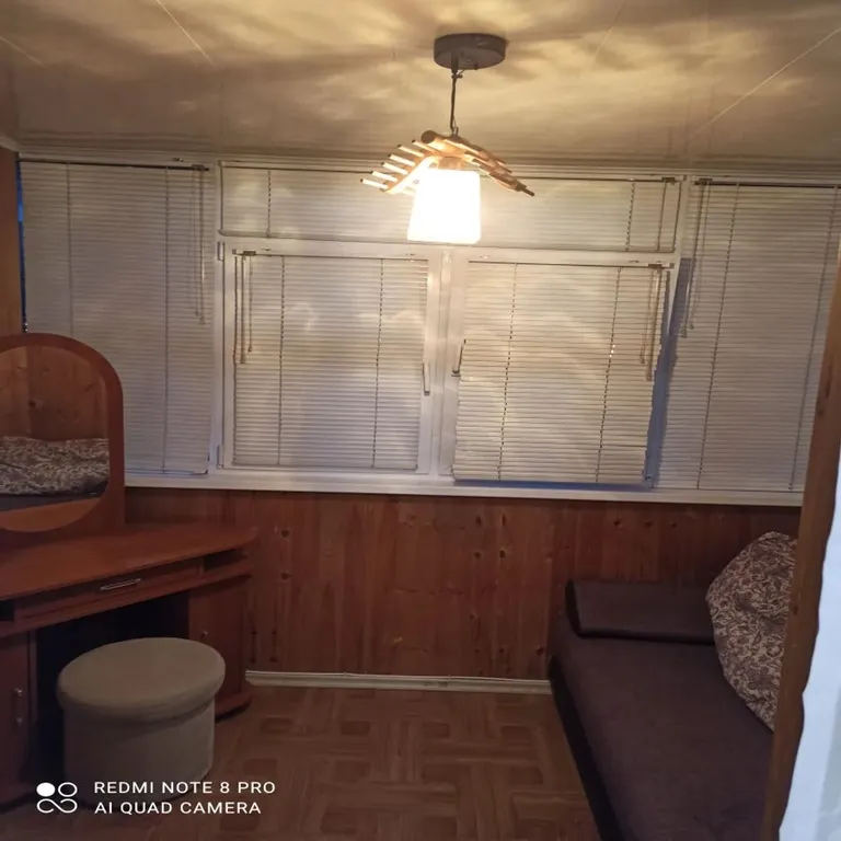 Квартира Уютная квартира в микрорайоне Блиново — Сириус