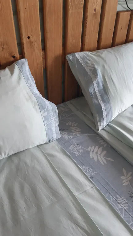 Старая Ладога - уютный, тихий, комфортный гостевой дом Барыня