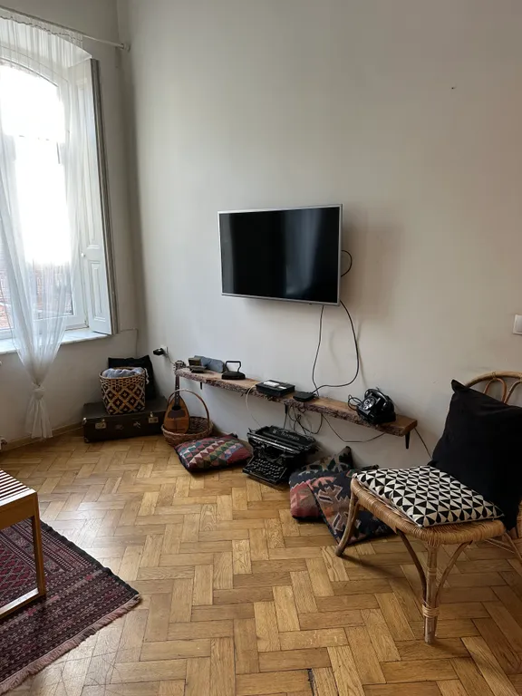 Апартамент абанотубани