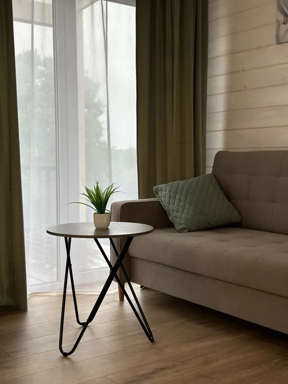 Аренда дома с баней