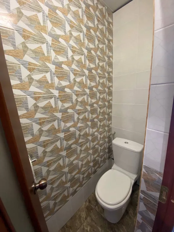 Апартаменты у моря для большой семьи