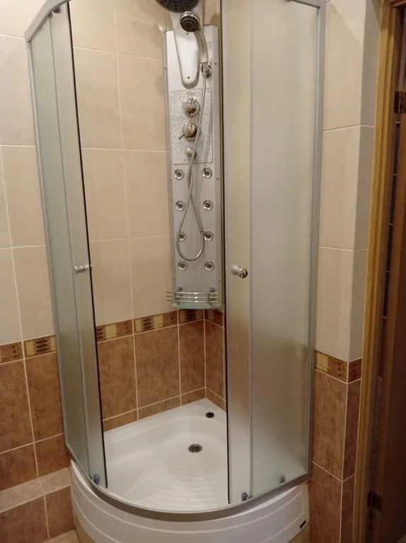 Квартира Просторная квартира в новом доме — Калининград