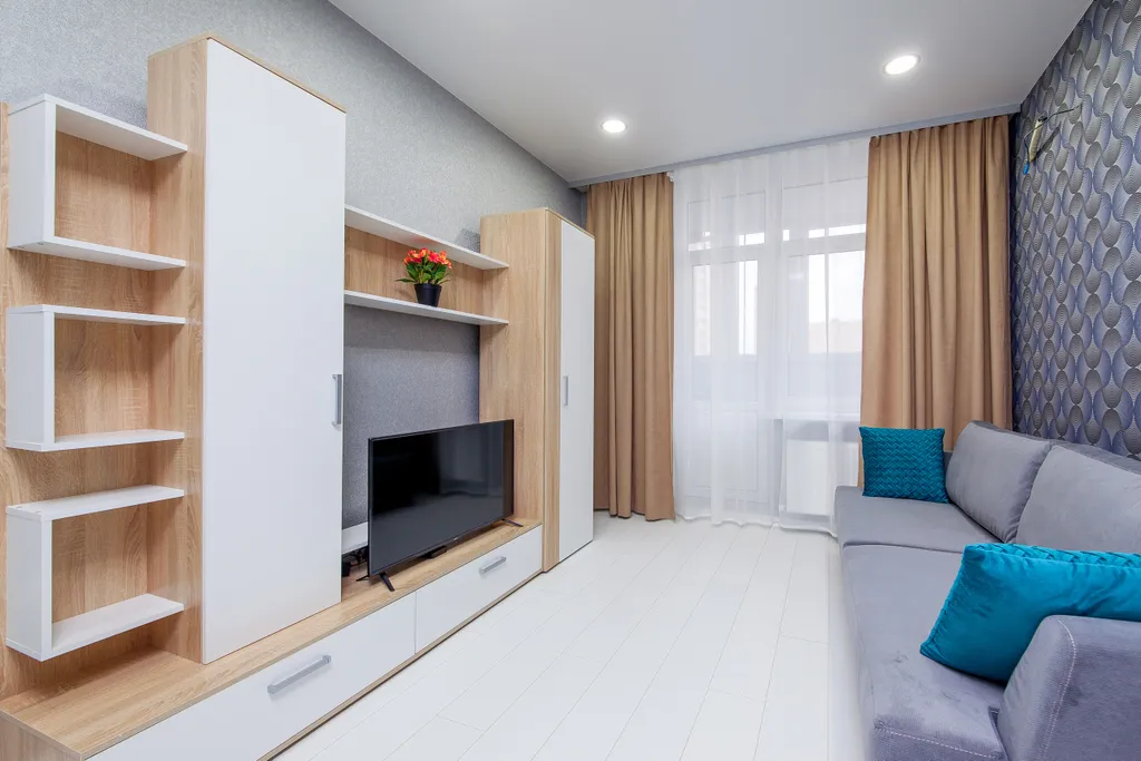 Квартира 2-комнатная Квартира — Краснодар