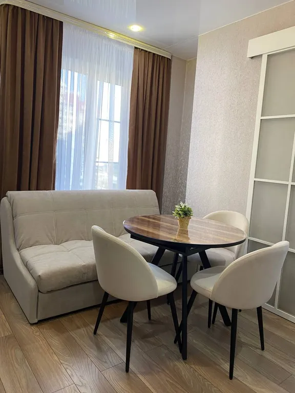 Апартаменты в жк Репников