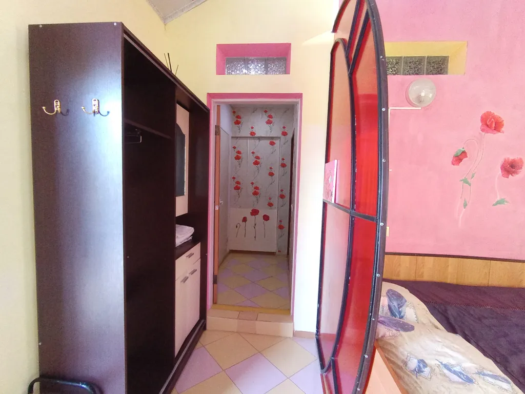 Уютная студия в центре