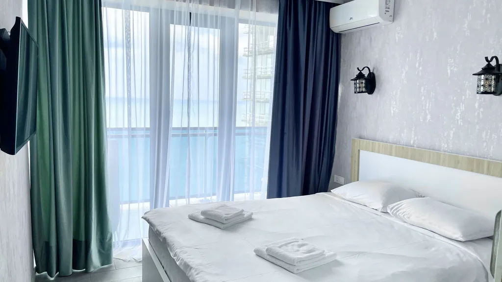 Marvella orbi beach tower 30th floor