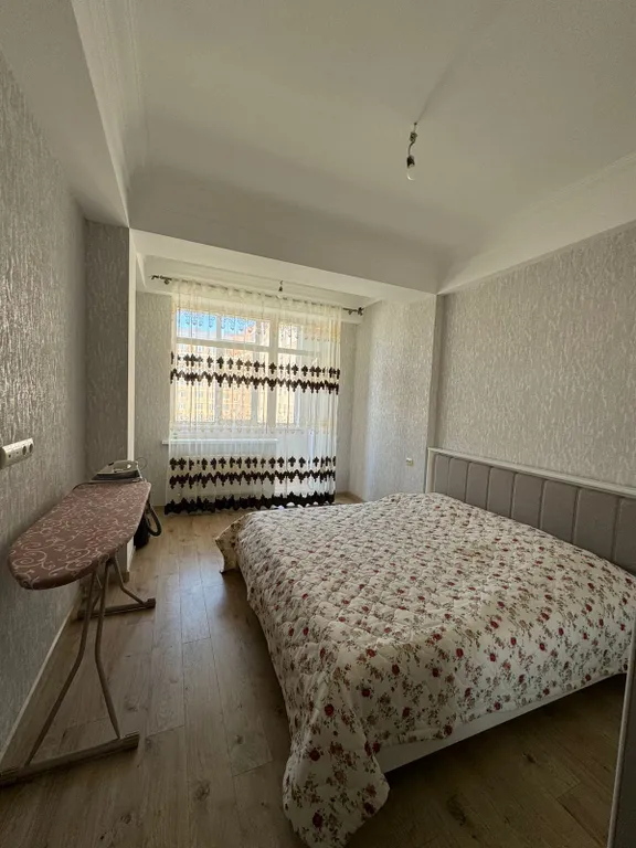 Квартира Евродвушка рядом с морем — Каспийск