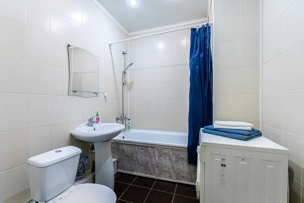 Квартира у Ривьеры на время вашего отдыха