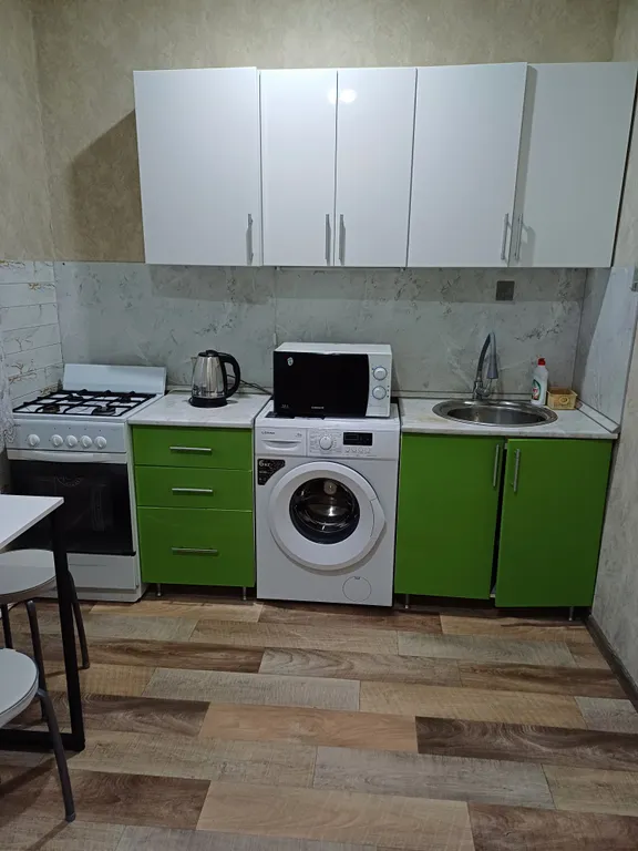 Квартира по суточно в Красноармейске