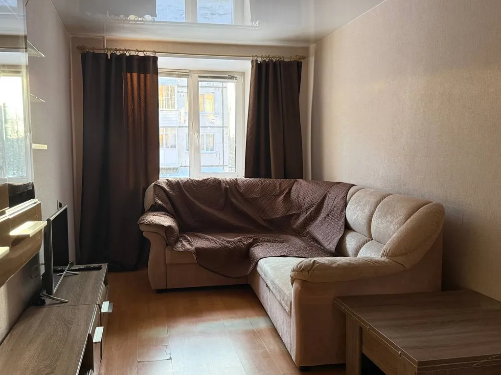 Квартира Sever Apart