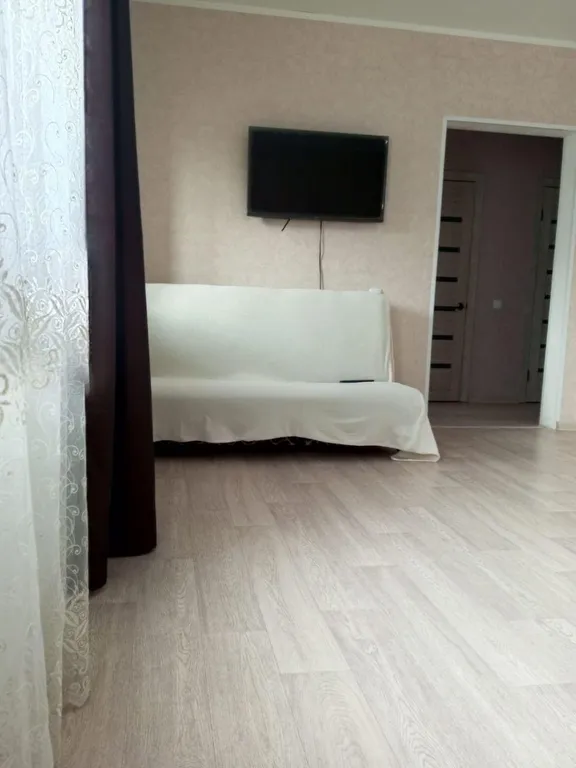 Апартаменты рядом с аквапарком