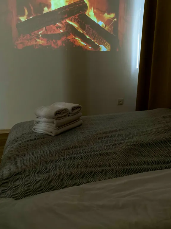 Апартаменты А.В.