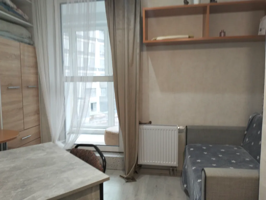 Апартаменты у метро Аэродромная