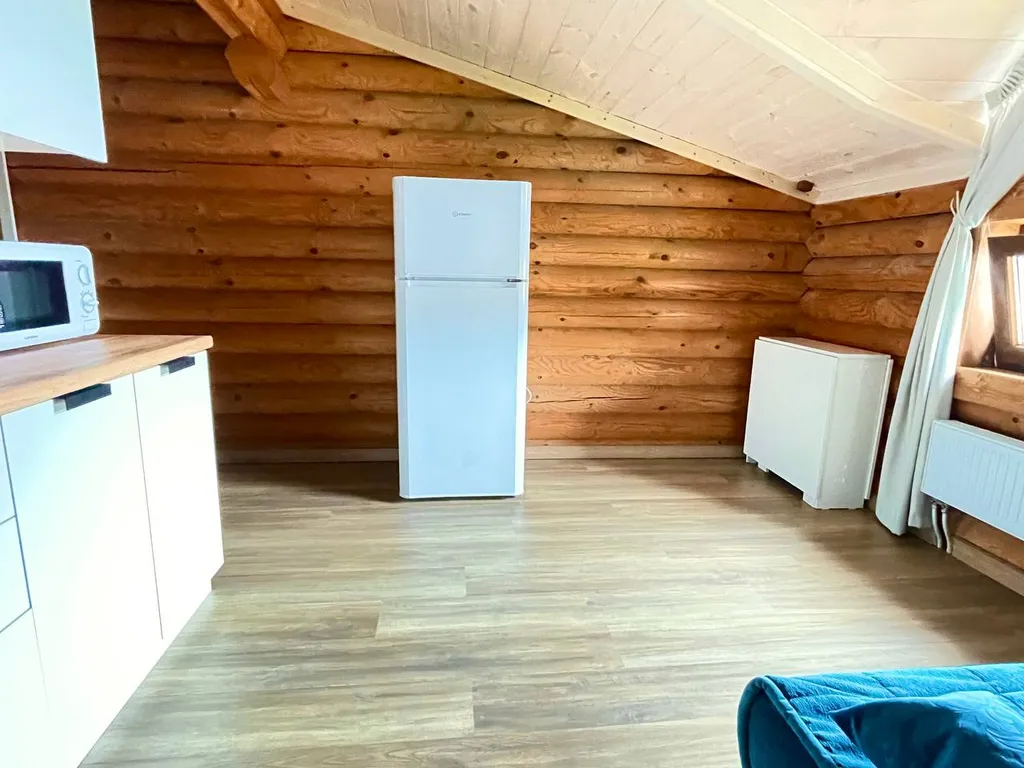 Квартира 2-комнатная Квартира — Сириус