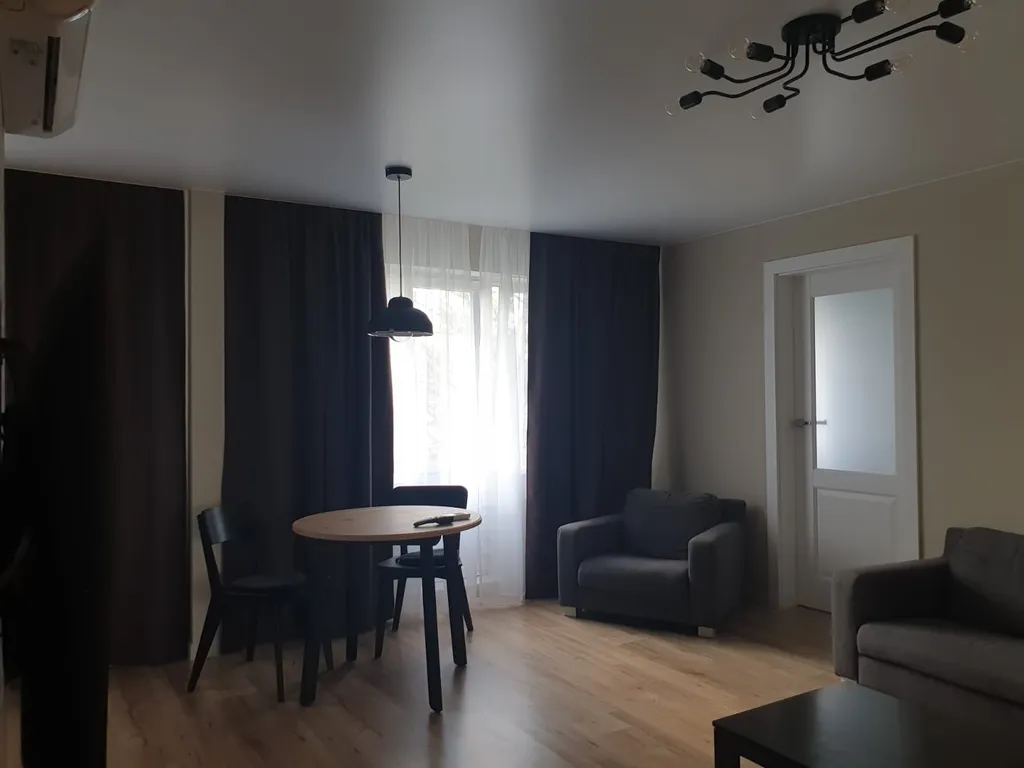 Квартира 2-комнатная Квартира — Калининград