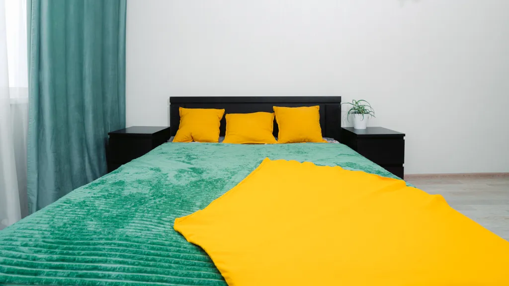 Уютная квaртира в нoвoм дoмe