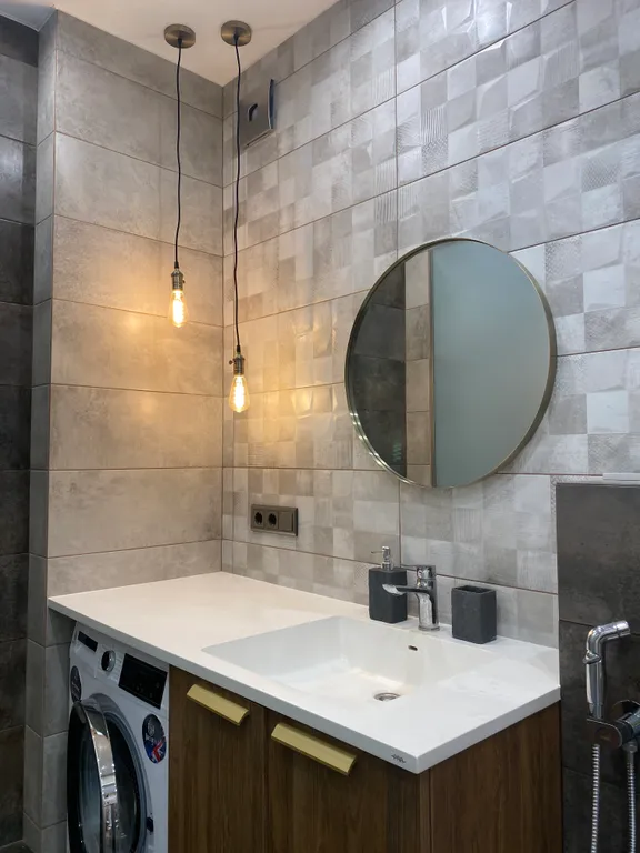 Квартира Квартира Apart-Ars — Светлогорск