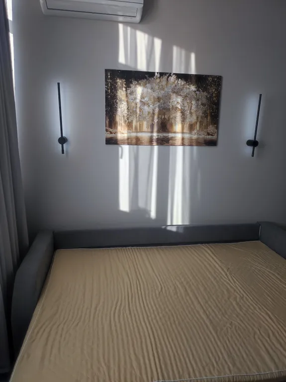 Евродвушка Море Парк