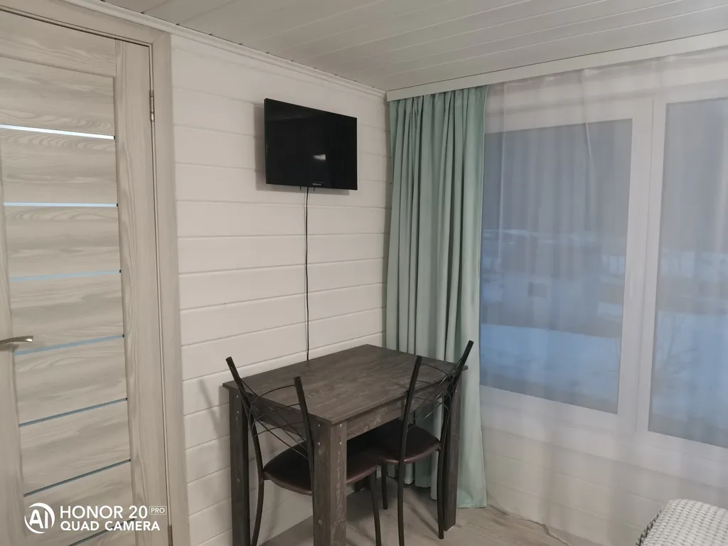 Гостевой дом в Фортуне