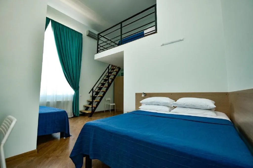 Квартира Комната — аренда посуточно в Ейск