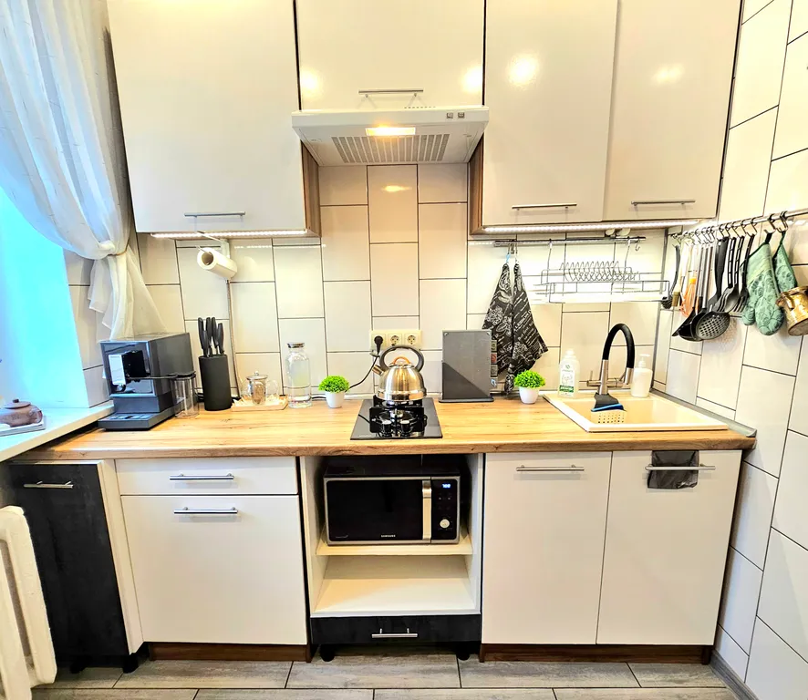 Апартамент Lavanda home