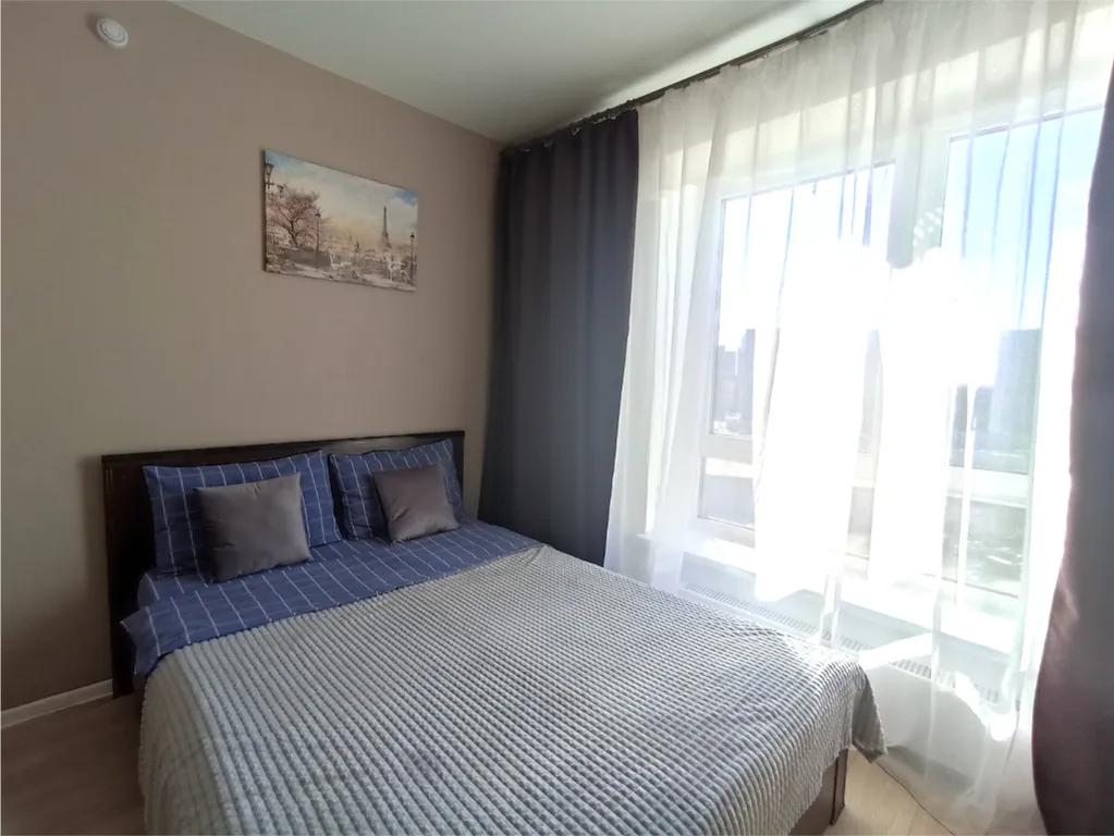 Укромный рай влюбленных