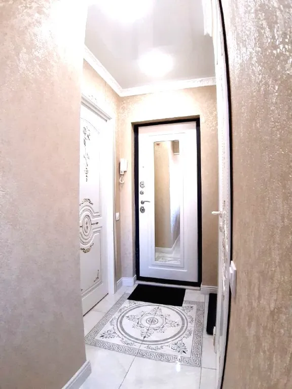 Стильная квартира