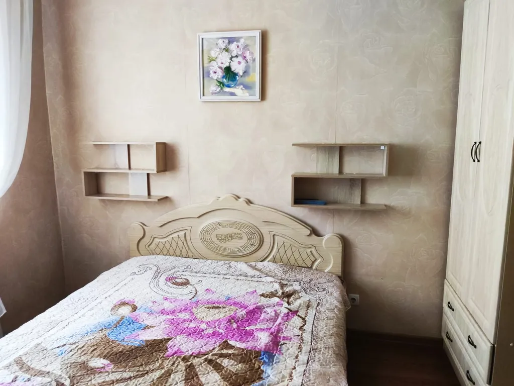 Райский уголок на  море