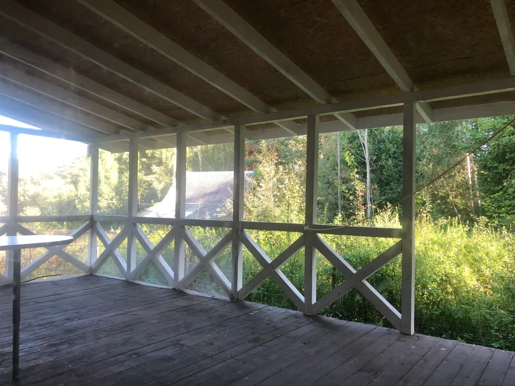 Дом в Калинках