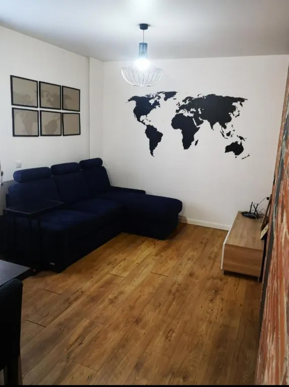 Квартира Квартира в центре Калининграда — Калининград