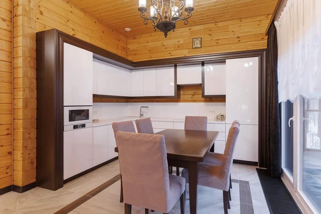 4-комнатный Дом