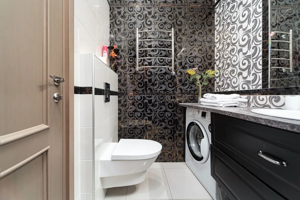 Квартира Квартира Светлая студия — Новоивановское