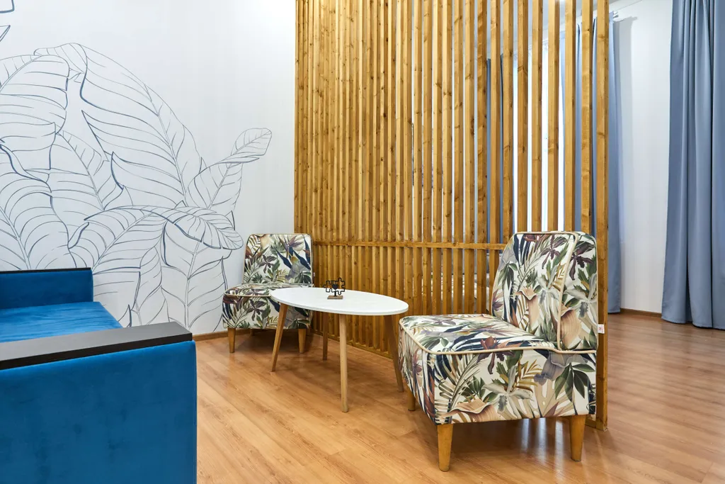 Шаг до Невского, уют и комфорт