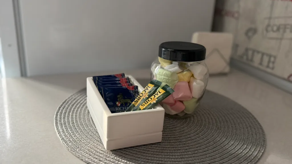 Комфортная квартира в центре города