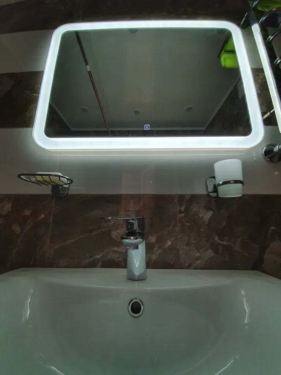 Стильная двушка